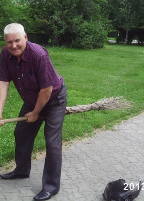СЕРГЕЙ, 61, Россия, Благовещенск (Амурская обл.)