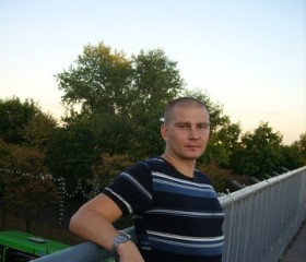 Денис, 41 год, Магілёў