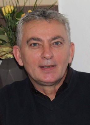 Davidsmith, 65, Россия, Русская Поляна