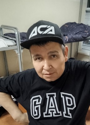 Muxammadali, 18, Uzbekistan, Fergana