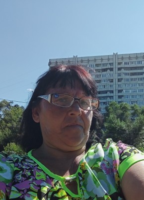 Елена, 53, Россия, Кемерово