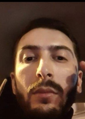 Gogi из ქობულეთი 33 года