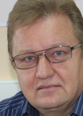 Mikhail, 65, Russia, Tver