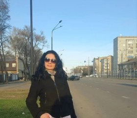 Olga, 49, Blagoveshchensk (Amur)