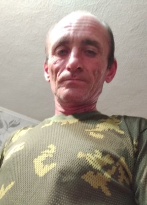 Анатолий Фень, 47, Україна, Луганськ
