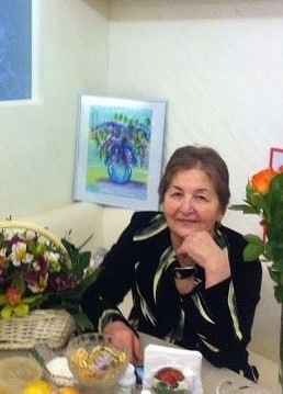 Наталья, 76, Россия, Обнинск