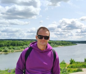 S, 32, Aprelevka