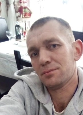 Сергей, 35, Россия, Серебряные Пруды