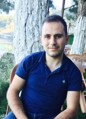 yakup, 29, Türkiye Cumhuriyeti, Nazilli