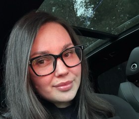 Kristina, 34, Syktyvkar