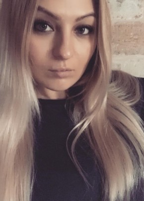 Анна, 28, Україна, Київ