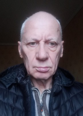 Анатолий, 77, O‘zbekiston Respublikasi, Salor