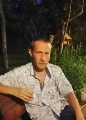 Константин, 38, Россия, Санкт-Петербург