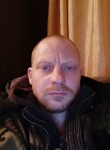 Юрий, 44 года, Наваполацк