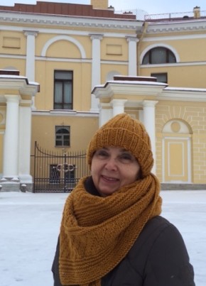 Ирина, 61, Россия, Ковров