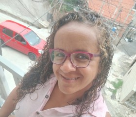 Andreia, 18 лет, São Bernardo do Campo