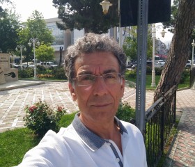 safiyettin, 61 год, Antalya