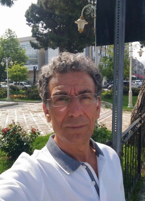 safiyettin, 60, Türkiye Cumhuriyeti, Antalya
