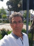 safiyettin, 59  , Antalya