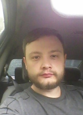 Aleksandr, 40, Russia, Krasnoyarsk