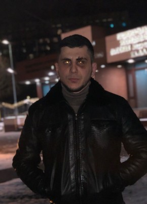 Ali, 29, Russia, Yessentuki