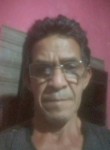 Manoel, 59 лет, Brejo Santo