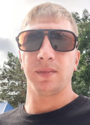 Станислав, 33, Россия, Новороссийск
