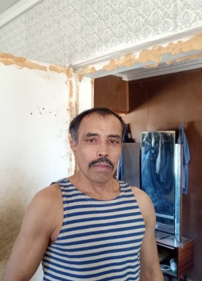 Исроил, 49, Россия, Воронеж