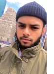 mohammed, 27 лет, Manhattan (State of New York)