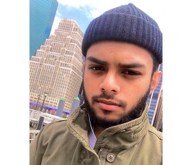 mohammed, 27 лет, Manhattan (State of New York)