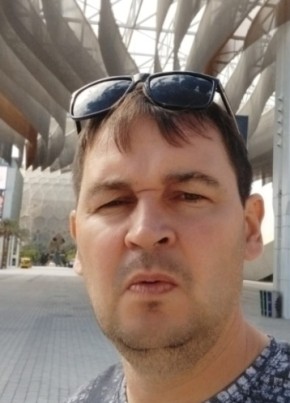 Денис Новосадов, 46, Қазақстан, Тараз