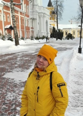 Наташа, 37, Россия, Дзержинский