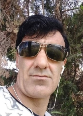 Fatih Ekmekci, 49, Türkiye Cumhuriyeti, İstanbul