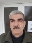 Zamiq, 57 лет, Bakı