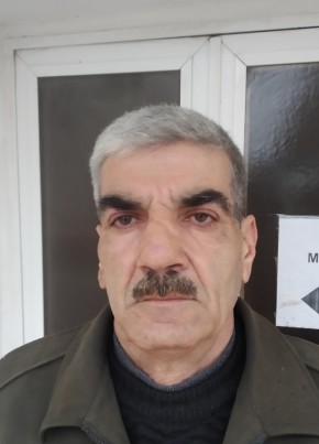Zamiq, 57, Azərbaycan Respublikası, Bakı