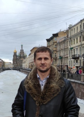 ALEX, 31, Россия, Сургут