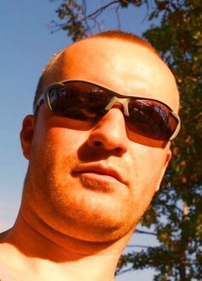 Михаил, 41, Россия, Орёл