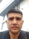 Dilshod, 42, Almaty