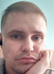 Dmitriy, 29, Norilsk