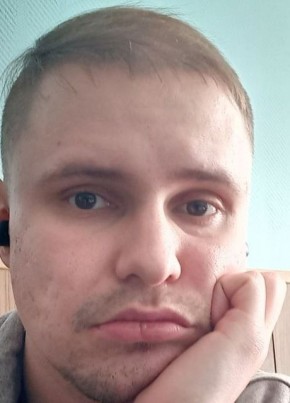 Дмитрий, 31, Россия, Норильск