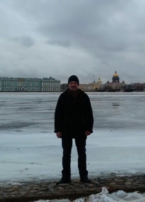 Евгений, 48, Россия, Кизляр