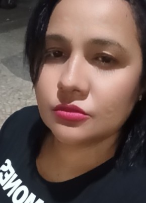 Luciene из São Paulo capital 49 лет
