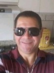 Gregório, 50 лет, Paranavaí
