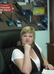 Елена, 45 лет, Черногорск