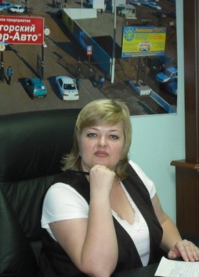Елена, 45, Россия, Черногорск