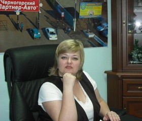 Елена, 45 лет, Черногорск