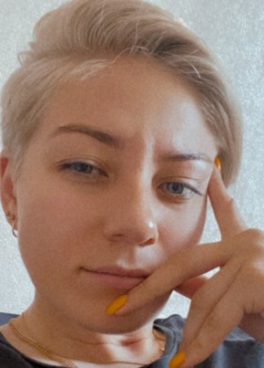 Екатерина, 26, Россия, Владимир