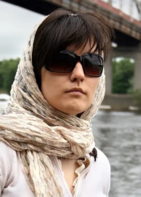 Ольга из Новосибирска 51 год