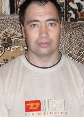 мунир, 49, Россия, Сарманово