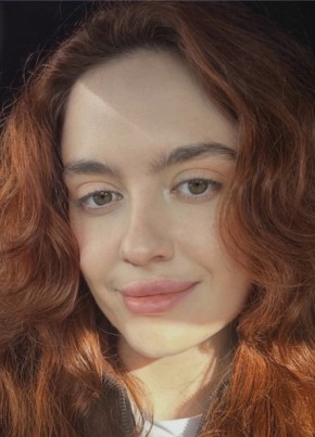 Юля из Альметьевска 30 лет